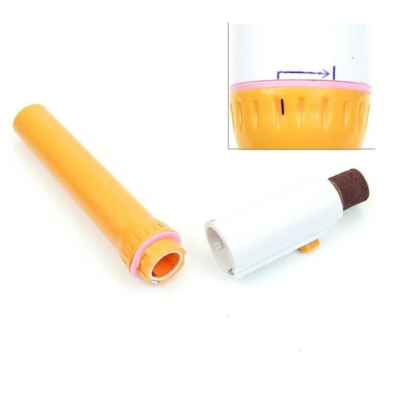 PawPerfect – Electric Nail Grinder