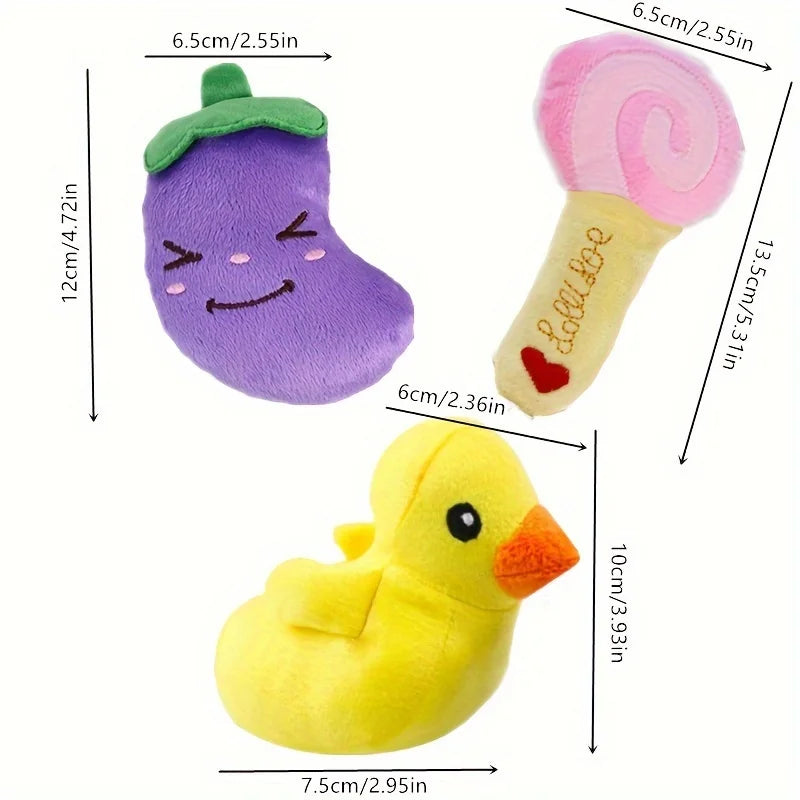 PuppyBites – Fun Teething Toys