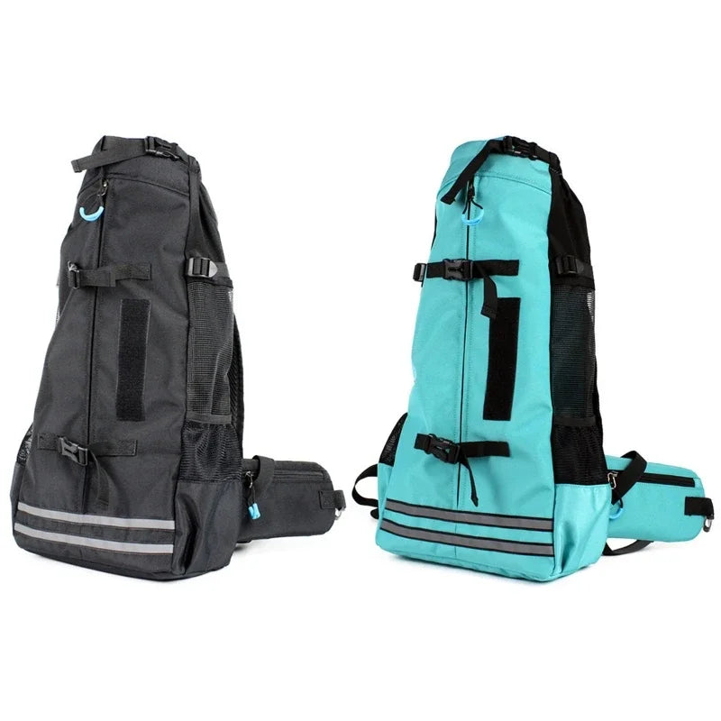 TrailPaws – Pet Carrier Backpack