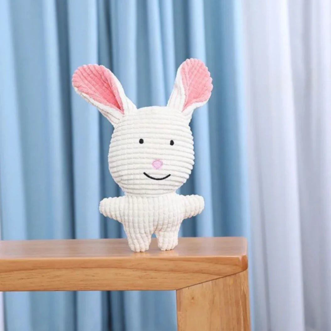 ChewBuddy™ – Plush Fun for Pets!