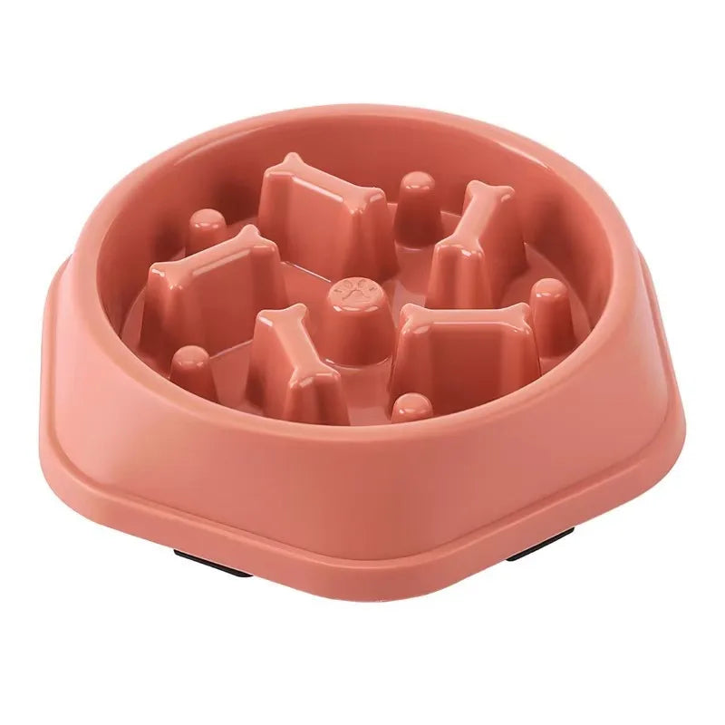 EcoPaws – Pet Food Bowl