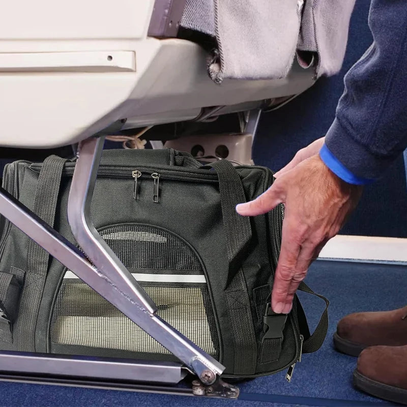 PawCarry – Portable Pet Bag