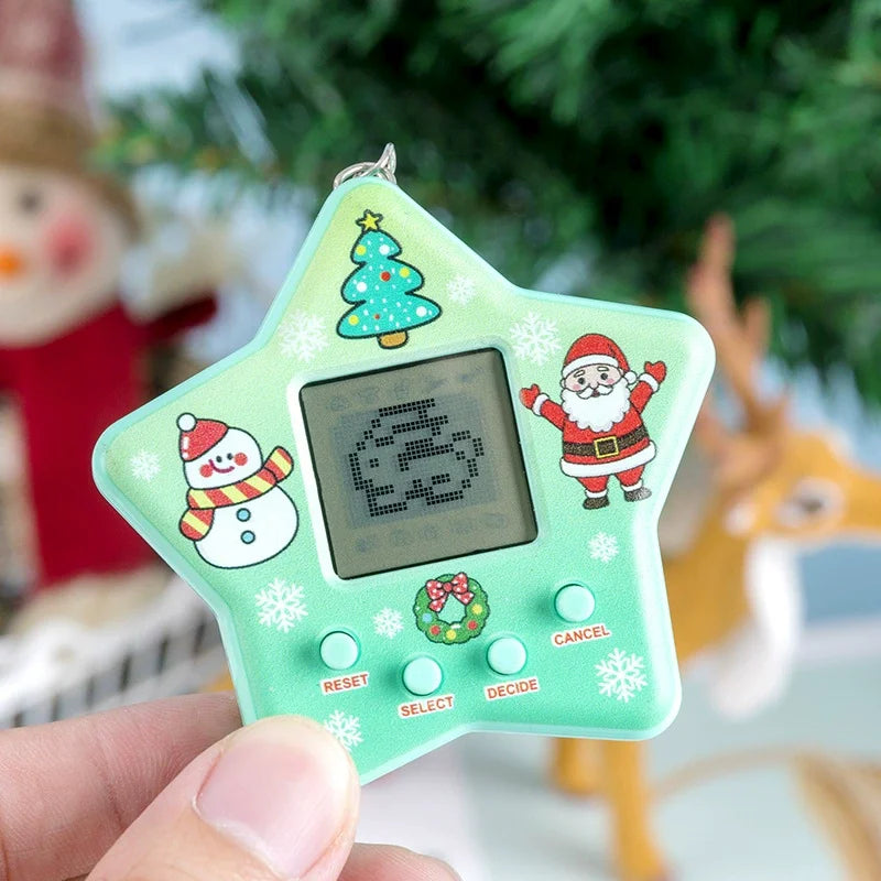 CyberPets – Virtual Fun for Kids