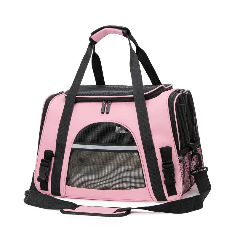 PawCarry – Portable Pet Bag