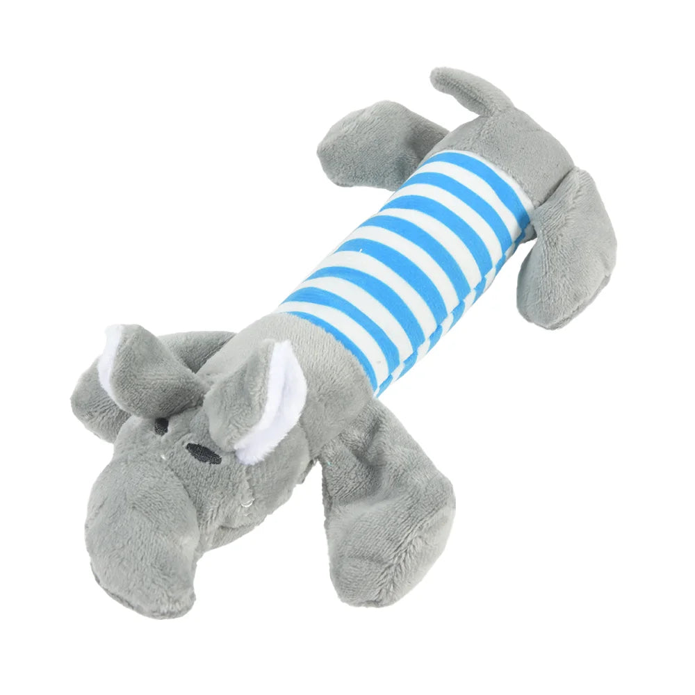 DinoPaws – Plush Fun for Pets