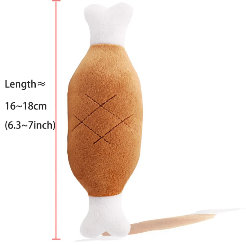 SqueakyPals – Chew, Play, Repeat