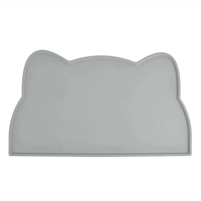 PawTray – Silicone Pet Feeding Mat