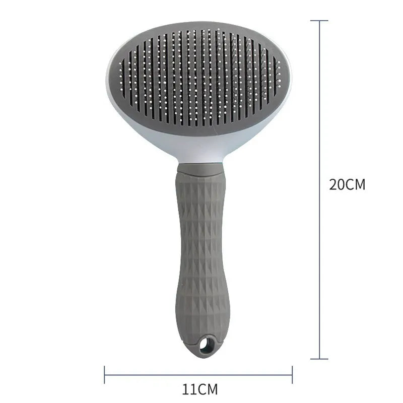 FurBuddy – Pet Grooming Brush