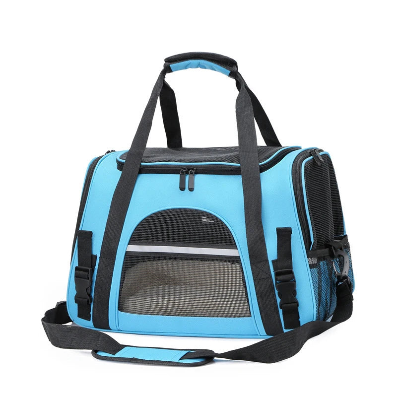 PawCarry – Portable Pet Bag