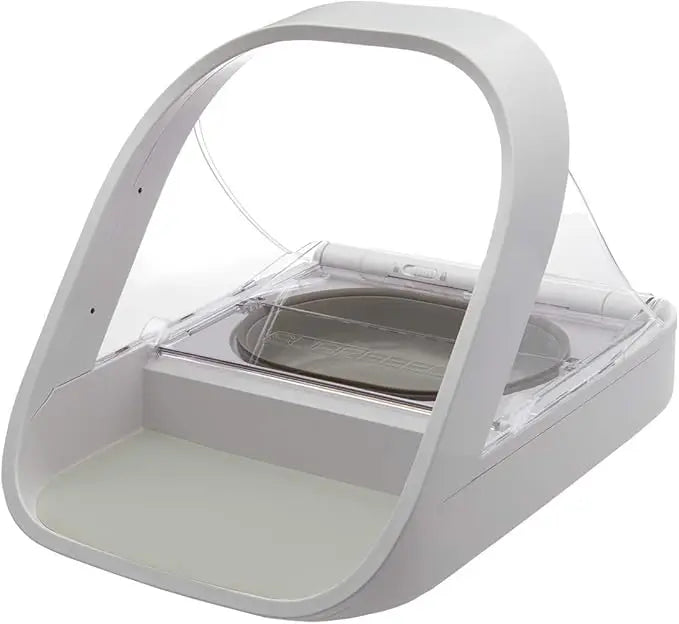 SmartPaws – Microchip Pet Feeder