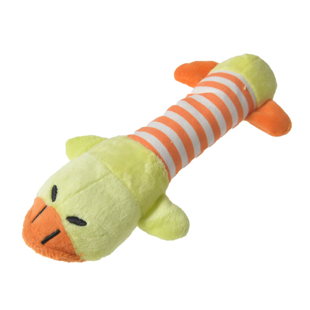 DinoPaws – Plush Fun for Pets