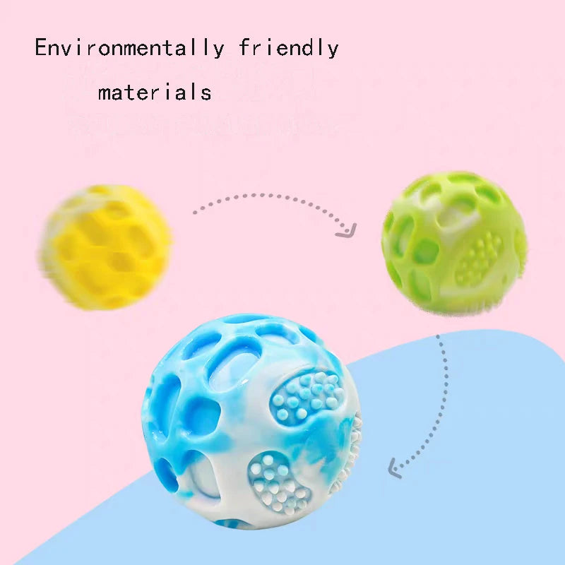 ToughPaws – Durable Chew & Train Toys