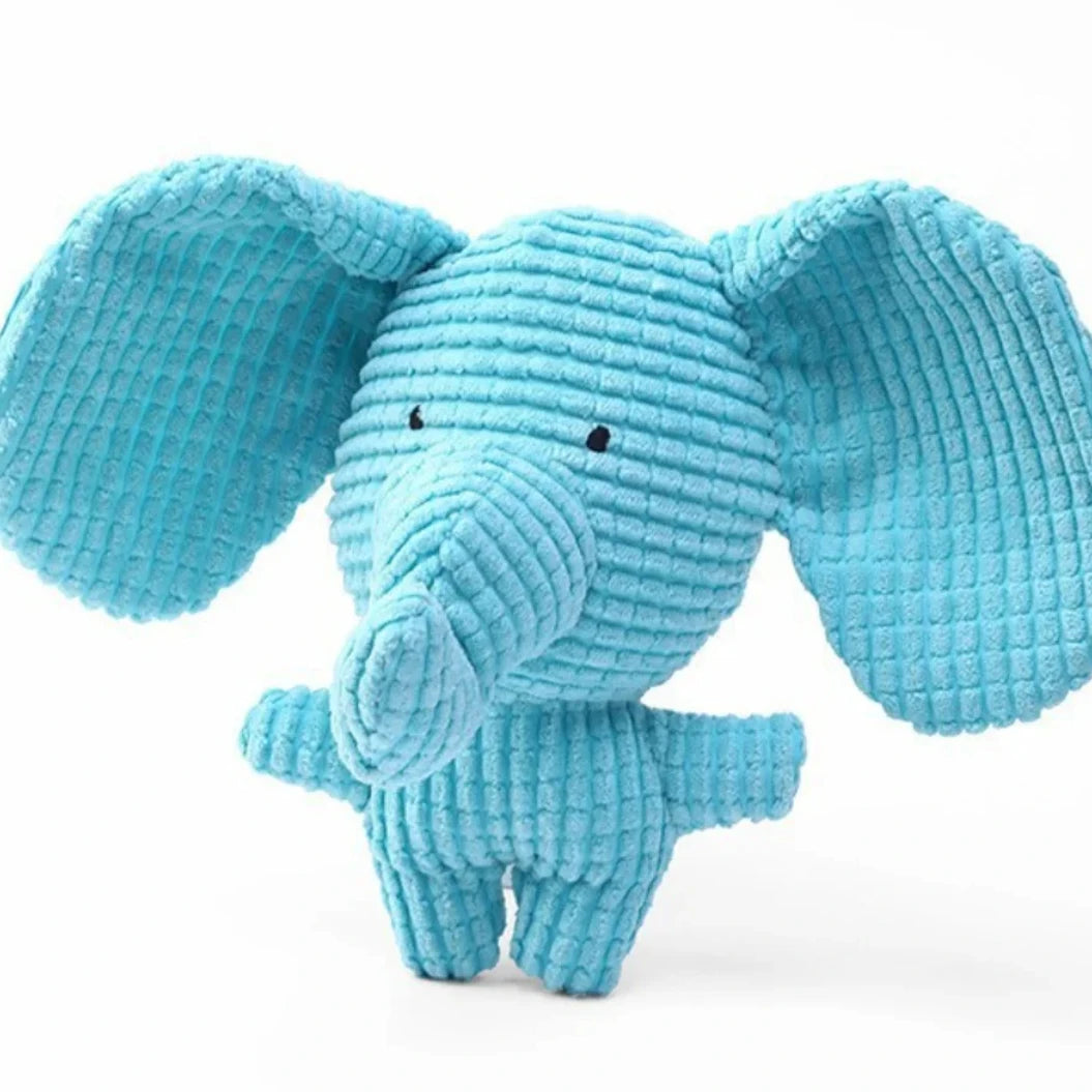 ChewBuddy™ – Plush Fun for Pets!