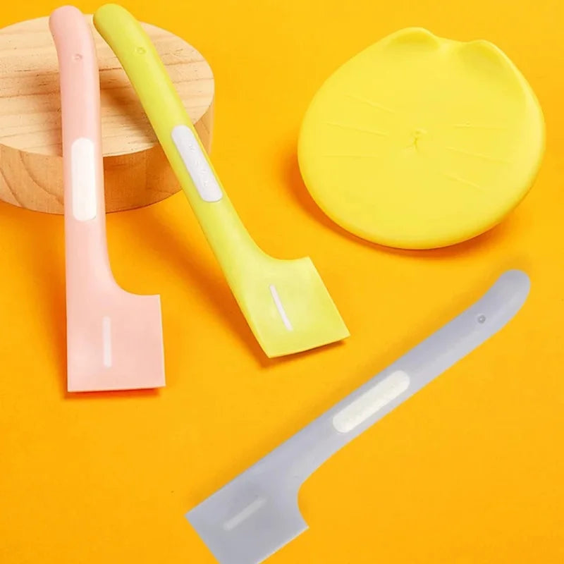 PawSpoon – Cute Pet Food Scoop