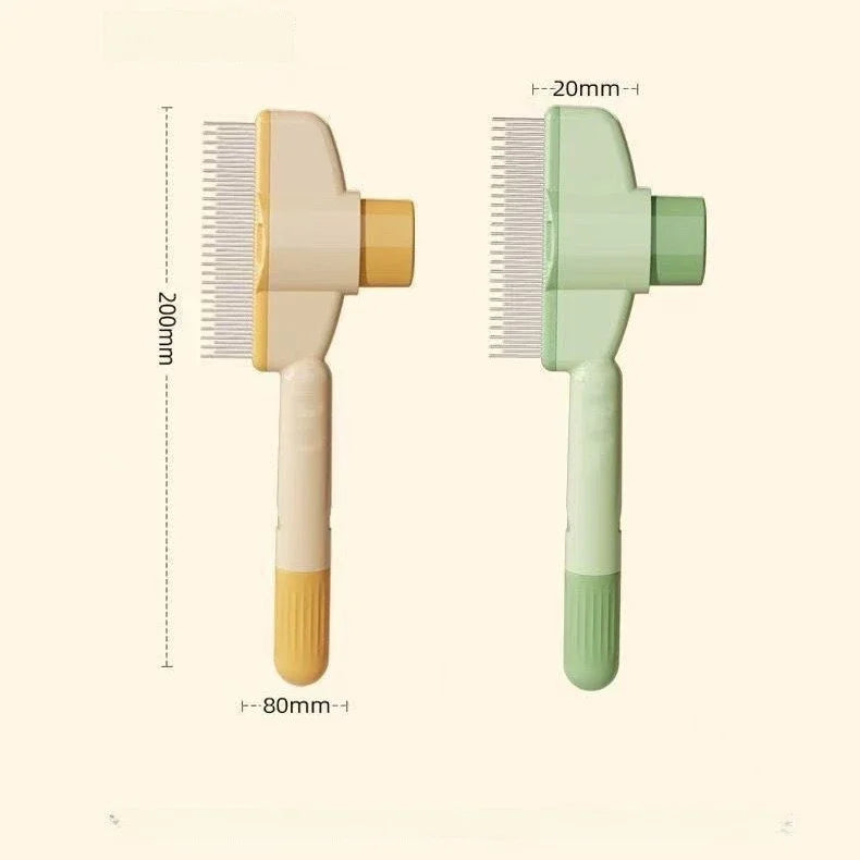 PawBrush – Easy Pet Grooming