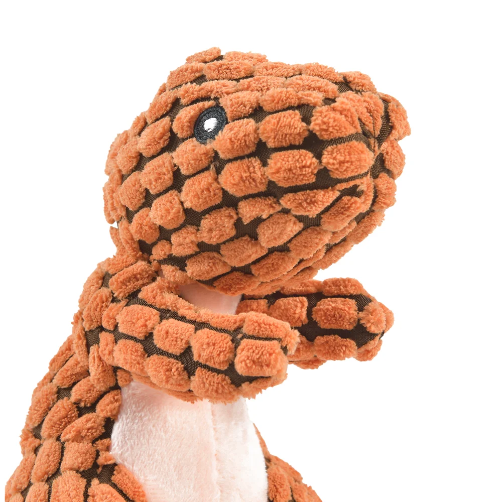 DinoPaws – Plush Fun for Pets