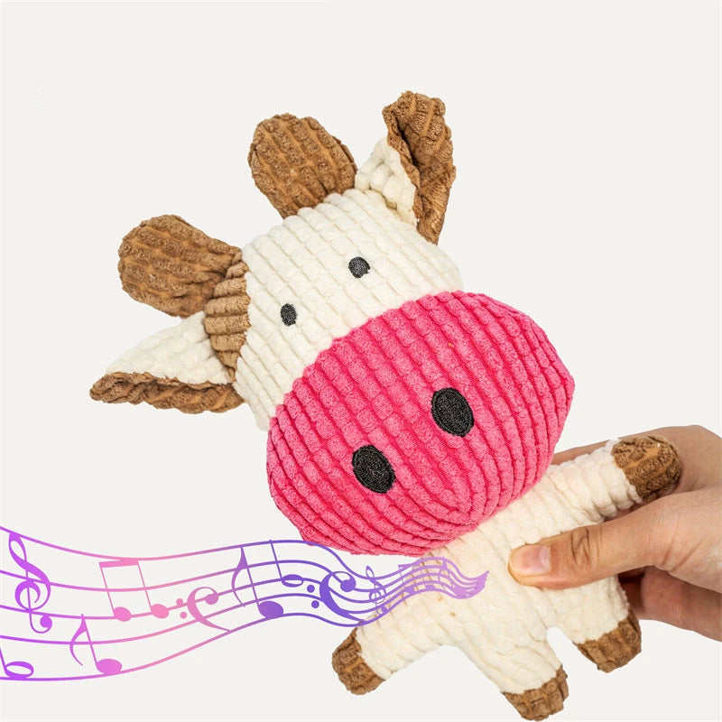 SqueakyPals – Chew, Play, Repeat