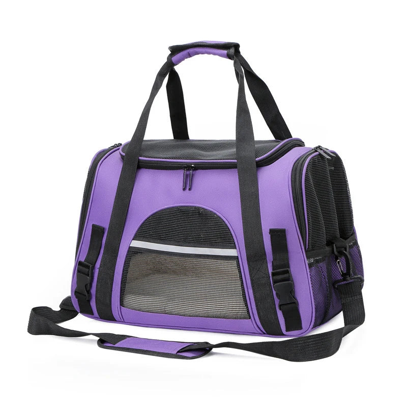 PawCarry – Portable Pet Bag