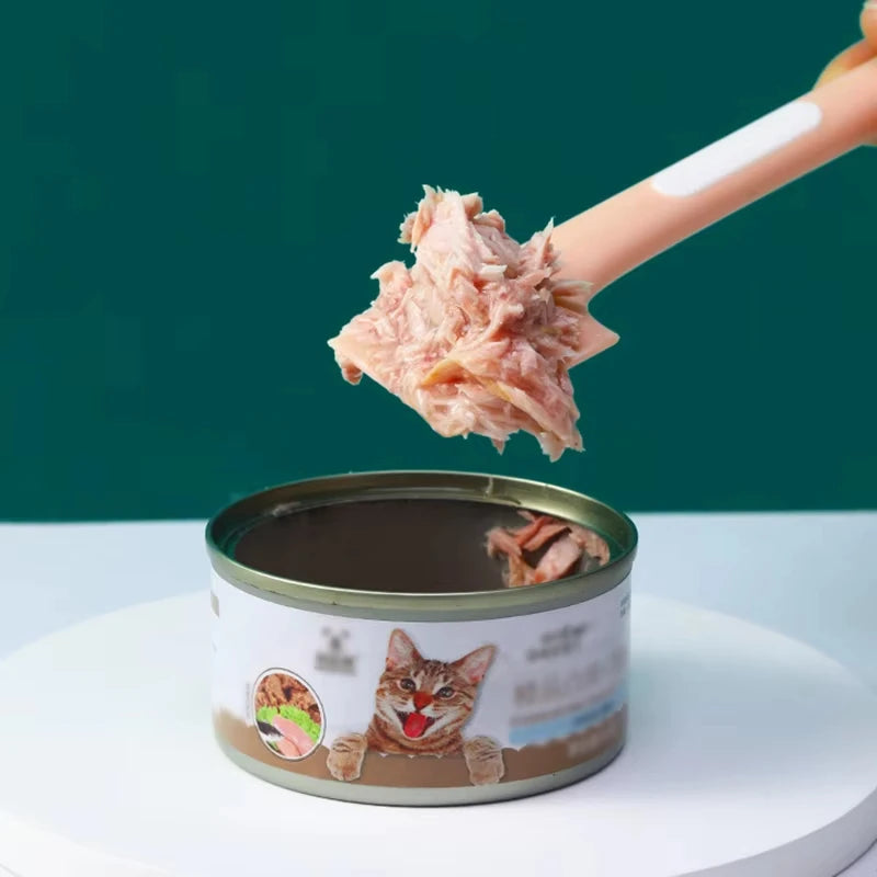 PawSpoon – Cute Pet Food Scoop