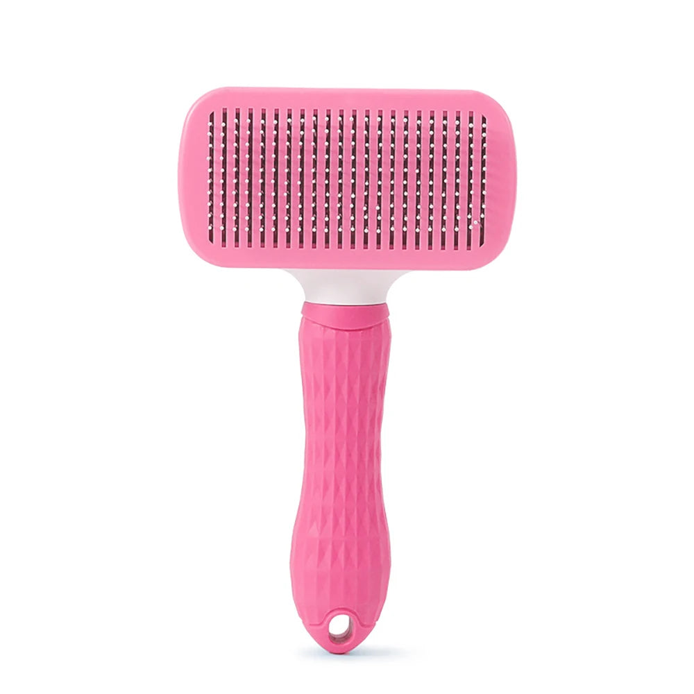 FurBuddy – Pet Grooming Brush