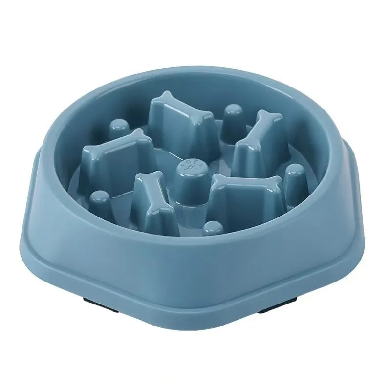 EcoPaws – Pet Food Bowl
