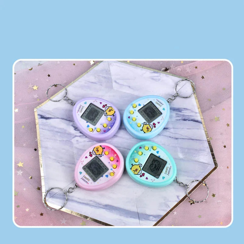 CyberPets – Virtual Fun for Kids