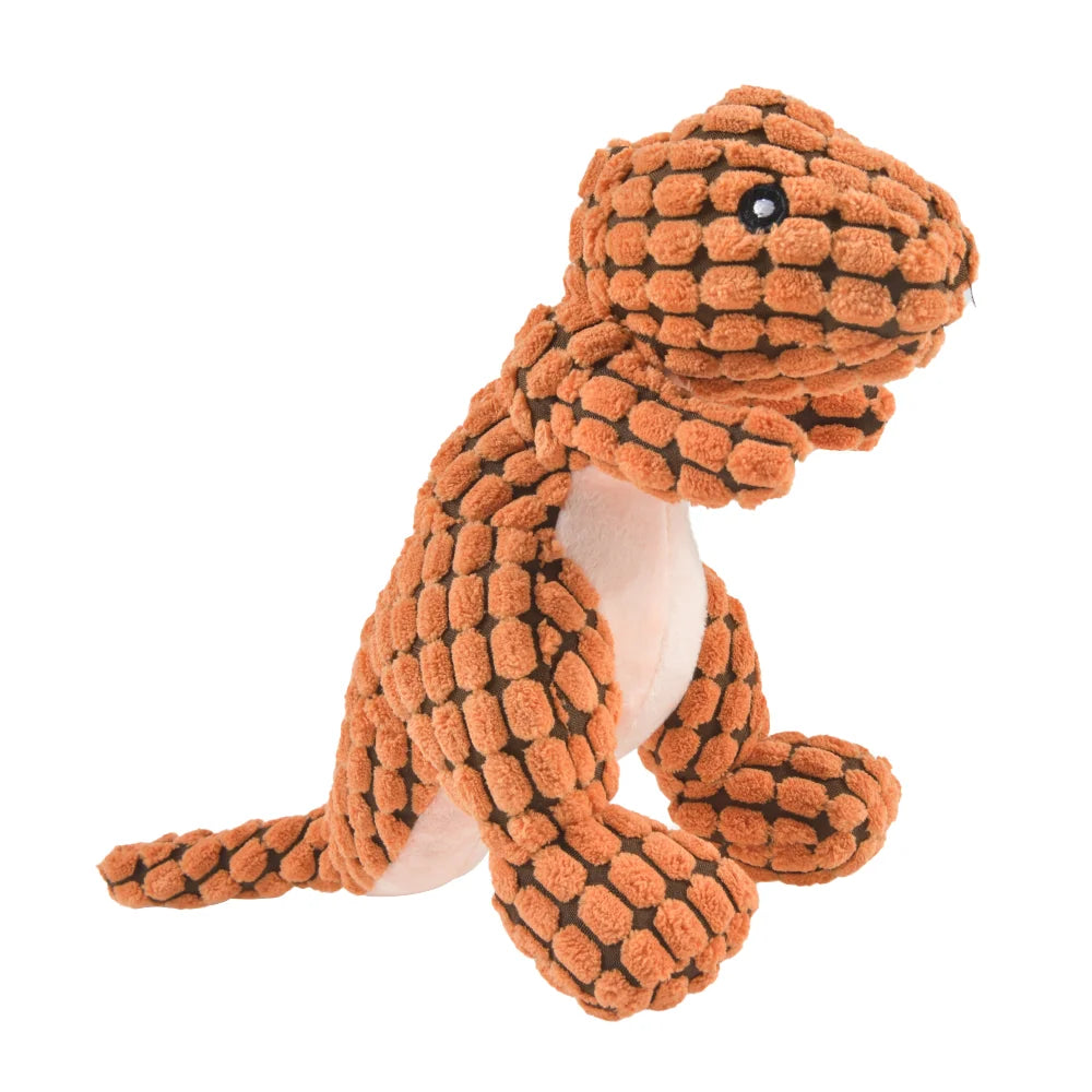 DinoPaws – Plush Fun for Pets