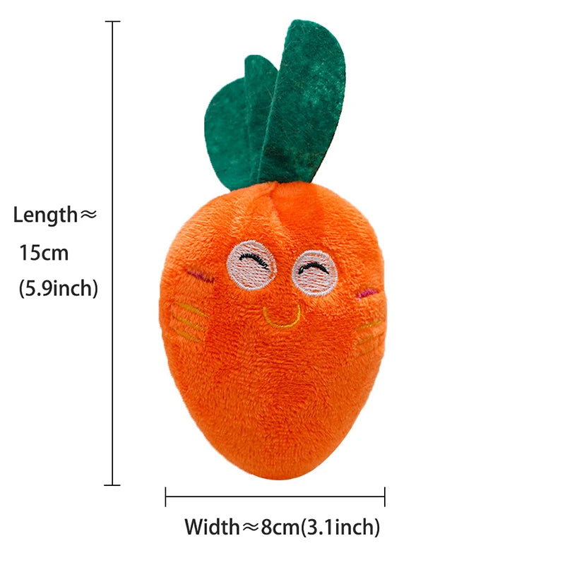 SqueakyPals – Chew, Play, Repeat