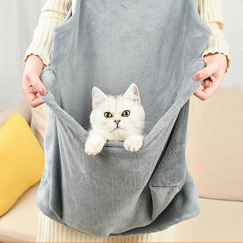 FurNap – Shoulder Pet Bag