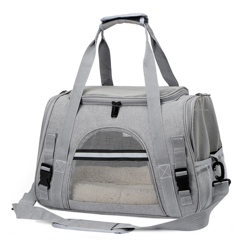 PawCarry – Portable Pet Bag