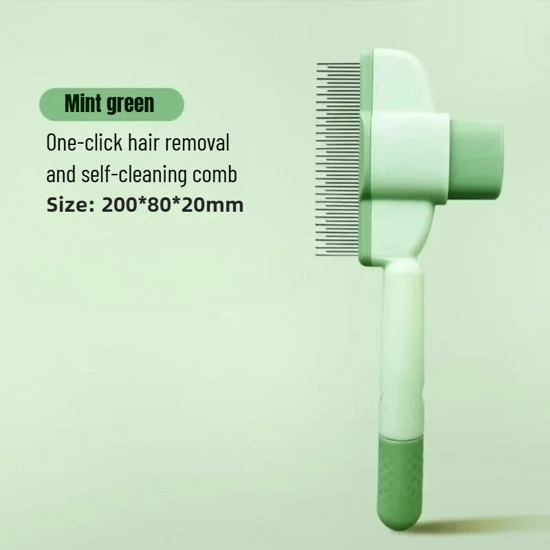 PawBrush – Easy Pet Grooming