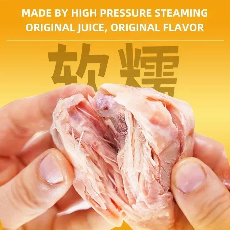 Chicken Legs Dog & Cat Treats – Nutritious & Delicious