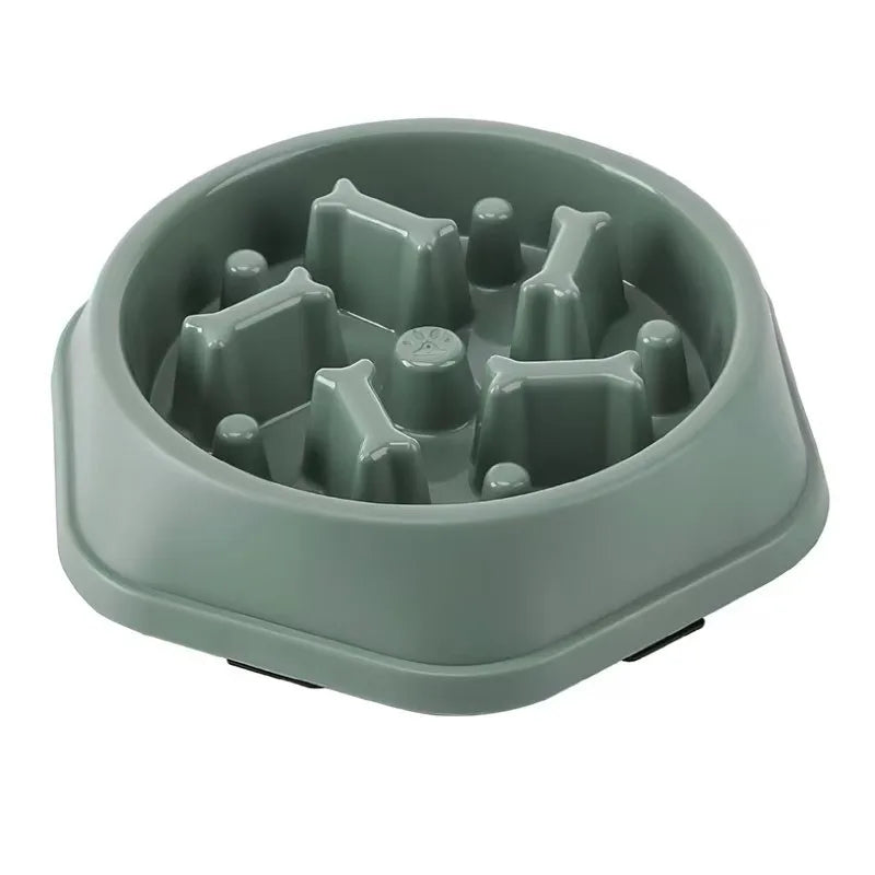 EcoPaws – Pet Food Bowl