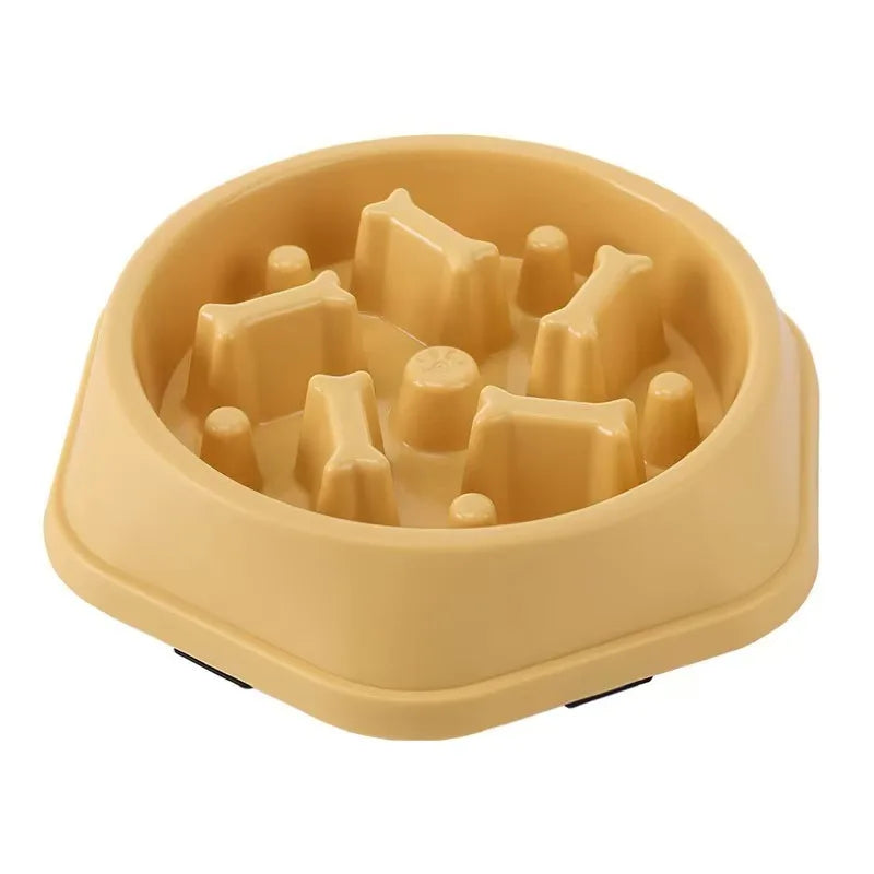 EcoPaws – Pet Food Bowl