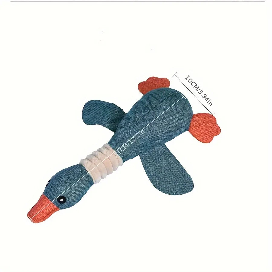 WildGoose – Chew, Clean & Play