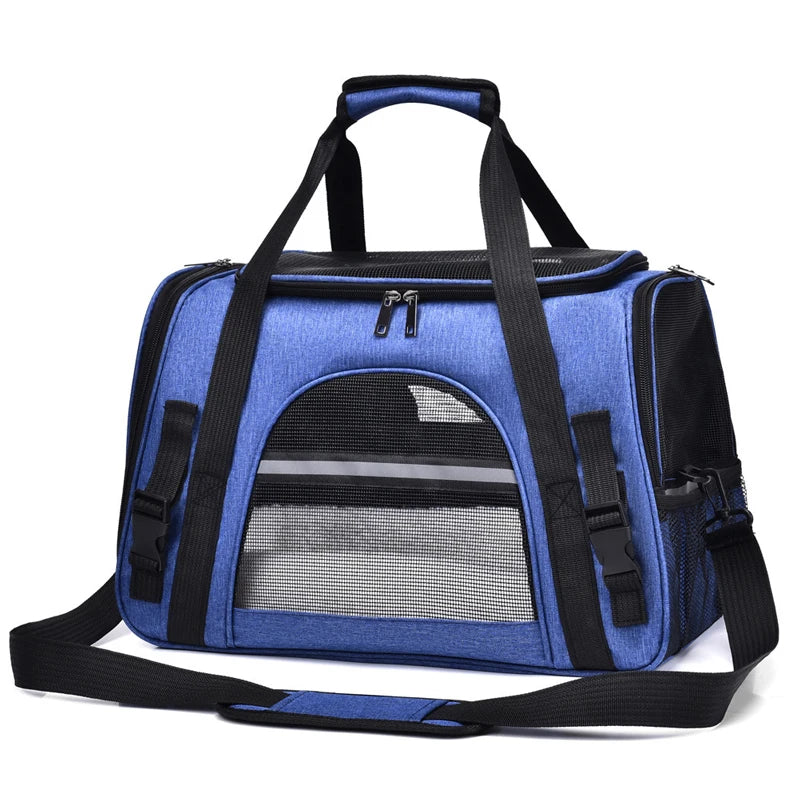 PawCarry – Portable Pet Bag