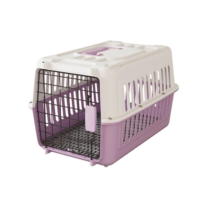 PawCrate – Portable Pet Carrier
