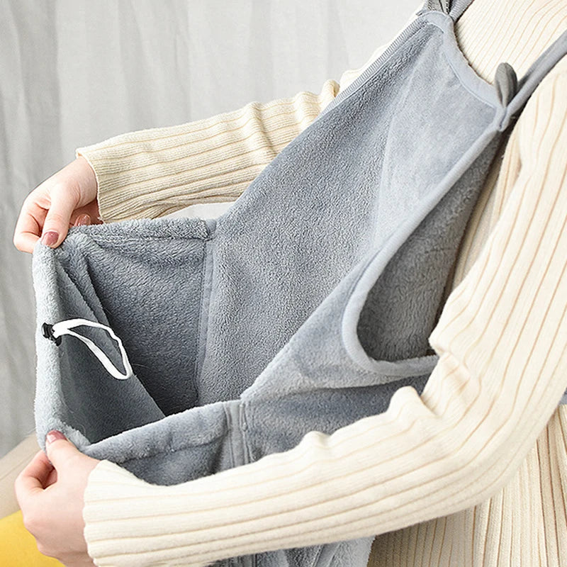 FurNap – Shoulder Pet Bag