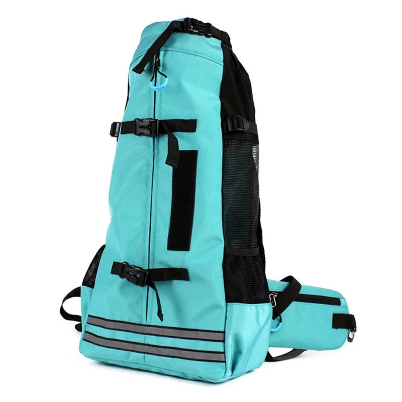 TrailPaws – Pet Carrier Backpack