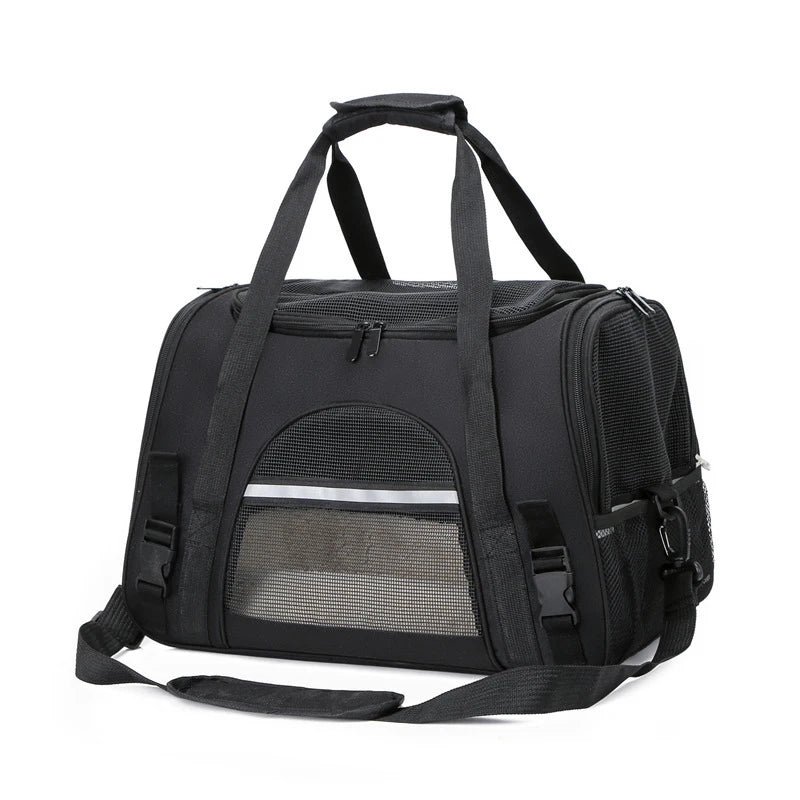 PawCarry – Portable Pet Bag