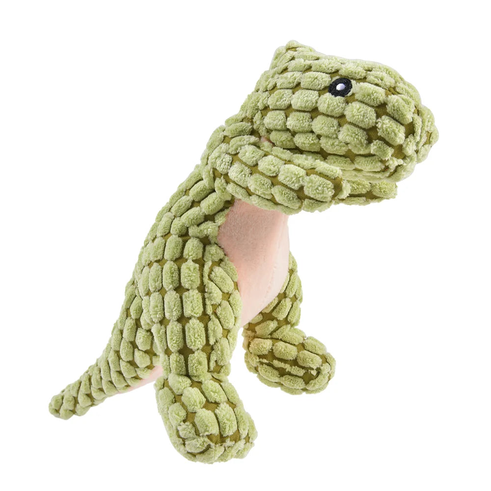 DinoPaws – Plush Fun for Pets