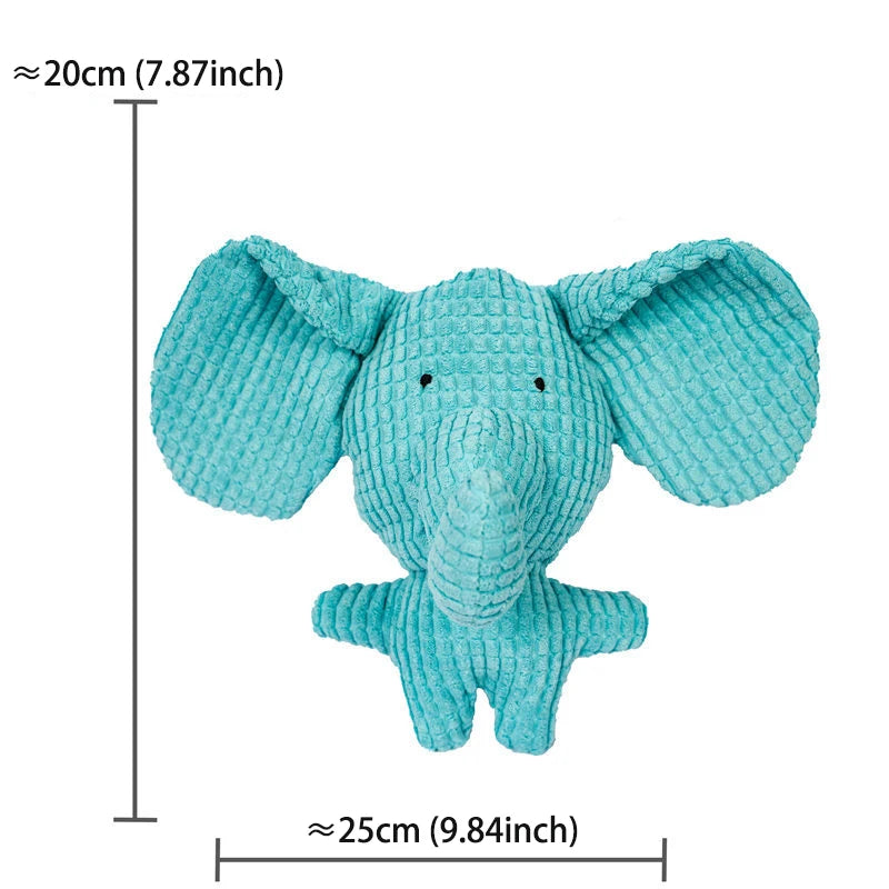 SqueakyPals – Chew, Play, Repeat